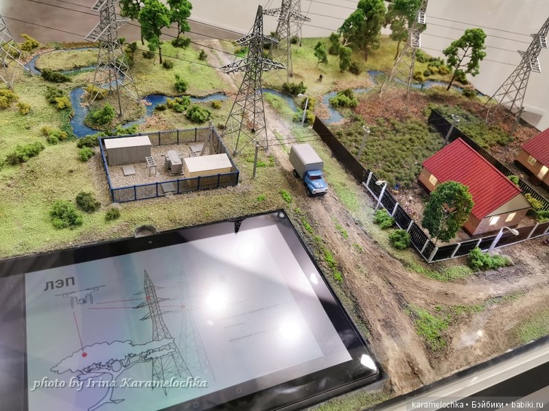 МАКС-2019. Часть 2 «Макеты и миниатюра». Делюсь впечатлениями