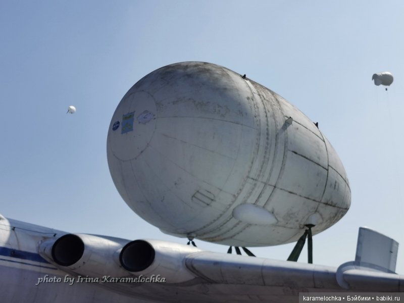 МАКС-2019. Часть 1 "Мне бы в небо!". Делюсь впечатлениями (фото 6)