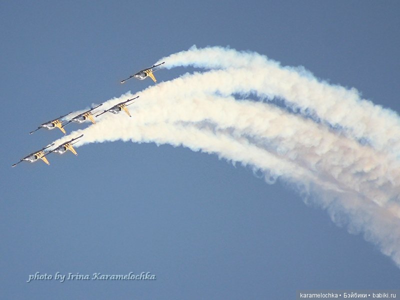 МАКС-2019. Часть 1 "Мне бы в небо!". Делюсь впечатлениями