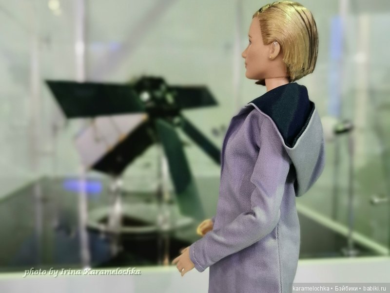 МАКС-2019. Часть 2 «Макеты и миниатюра». Делюсь впечатлениями