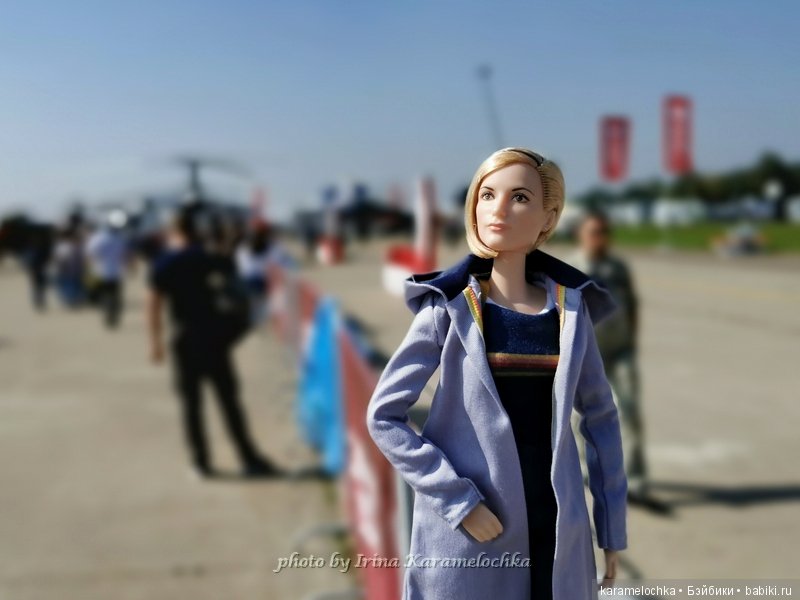 МАКС-2019. Часть 1 "Мне бы в небо!". Делюсь впечатлениями