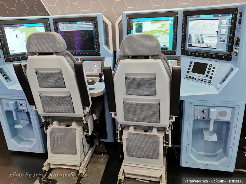 МАКС-2019. Часть 2 «Макеты и миниатюра». Делюсь впечатлениями