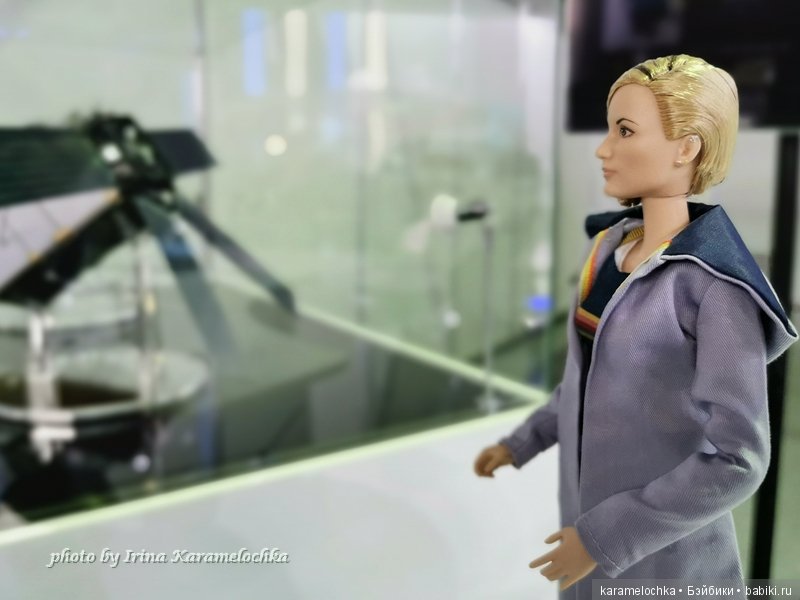 МАКС-2019. Часть 2 «Макеты и миниатюра». Делюсь впечатлениями