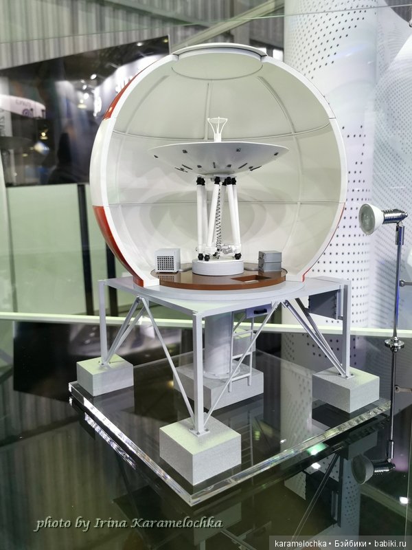 МАКС-2019. Часть 2 «Макеты и миниатюра». Делюсь впечатлениями