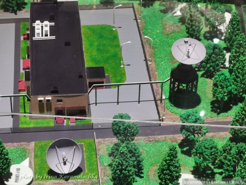МАКС-2019. Часть 2 «Макеты и миниатюра». Делюсь впечатлениями
