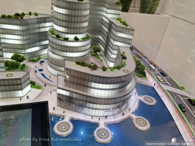 МАКС-2019. Часть 2 «Макеты и миниатюра». Делюсь впечатлениями