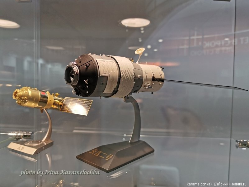 МАКС-2019. Часть 2 «Макеты и миниатюра». Делюсь впечатлениями