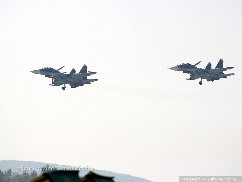 МАКС-2019. Часть 1 "Мне бы в небо!". Делюсь впечатлениями (фото 7)