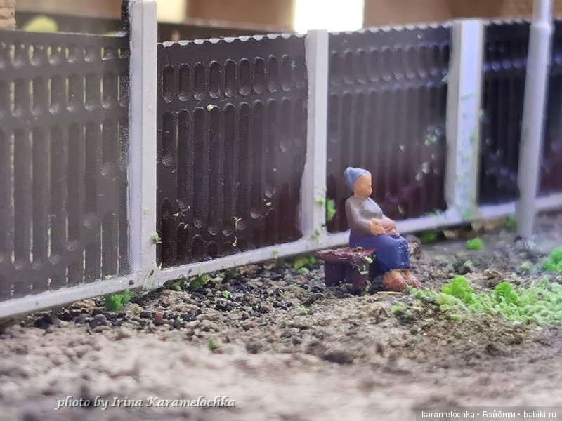 МАКС-2019. Часть 2 «Макеты и миниатюра». Делюсь впечатлениями
