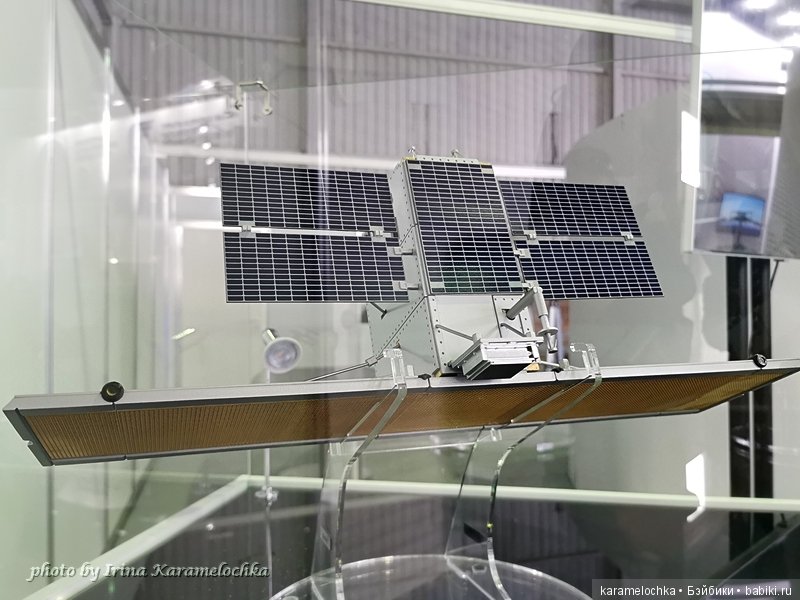 МАКС-2019. Часть 2 «Макеты и миниатюра». Делюсь впечатлениями