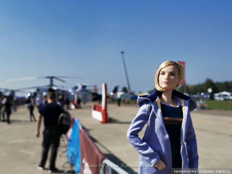 МАКС-2019. Часть 1 "Мне бы в небо!". Делюсь впечатлениями