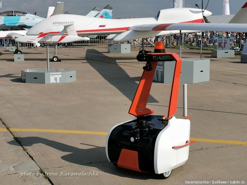 МАКС-2019. Часть 2 «Макеты и миниатюра». Делюсь впечатлениями (фото 2)