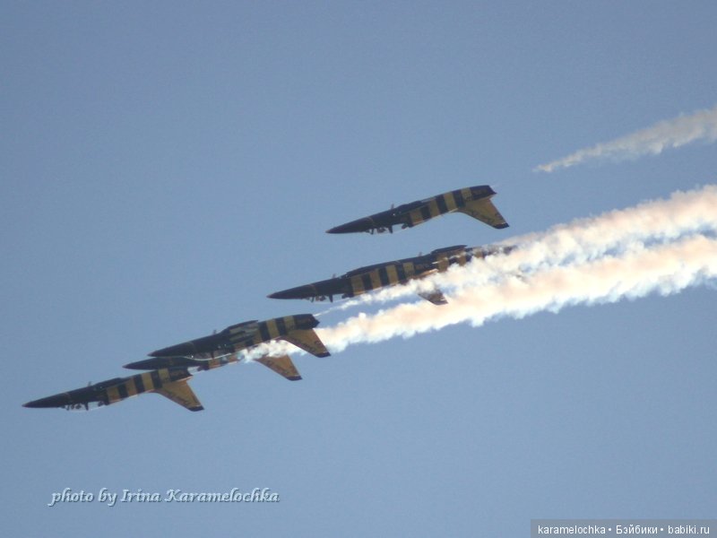 МАКС-2019. Часть 1 "Мне бы в небо!". Делюсь впечатлениями