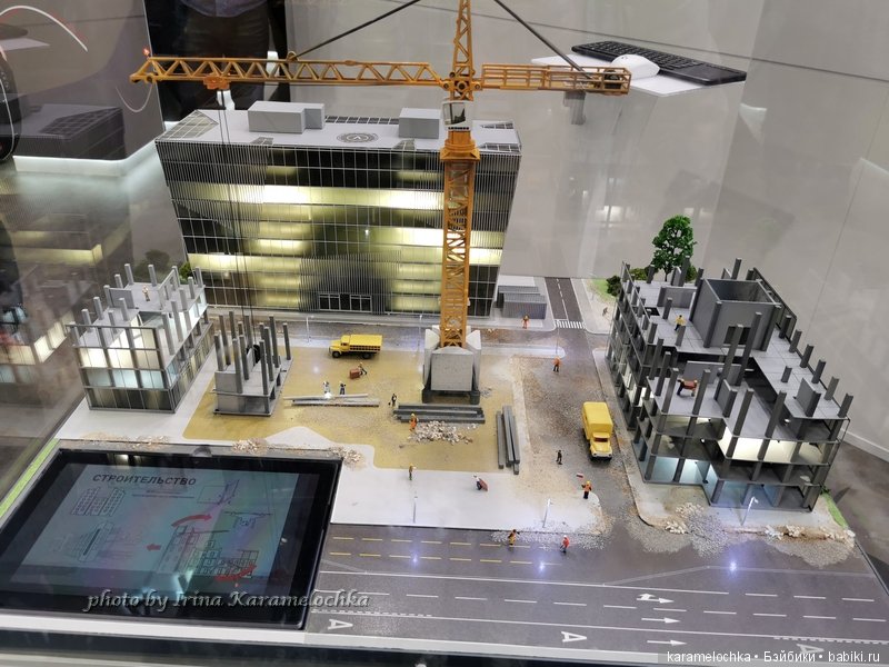 МАКС-2019. Часть 2 «Макеты и миниатюра». Делюсь впечатлениями