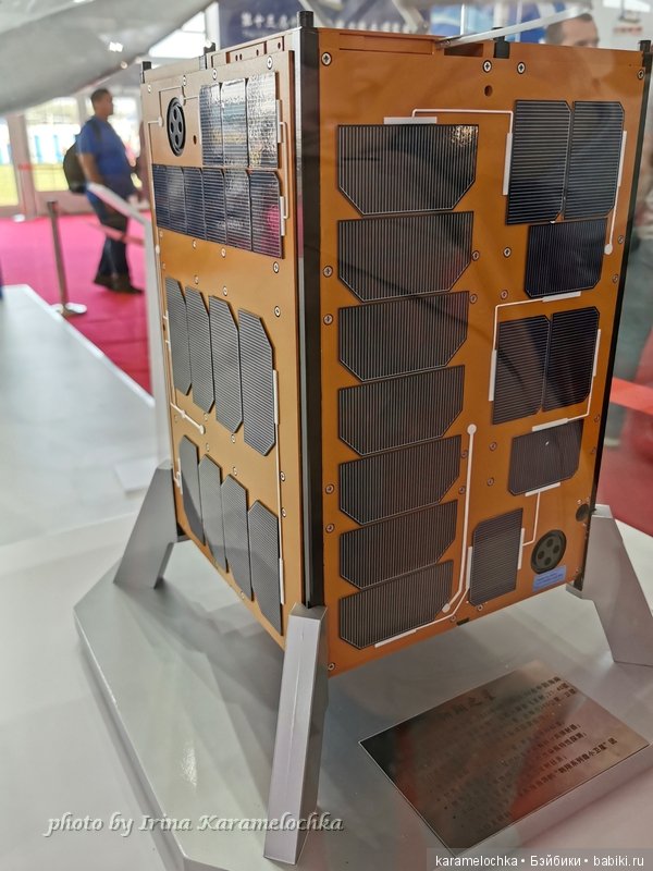 МАКС-2019. Часть 2 «Макеты и миниатюра». Делюсь впечатлениями (фото 6)