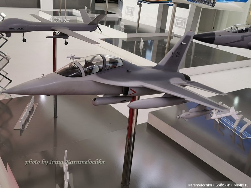 МАКС-2019. Часть 2 «Макеты и миниатюра». Делюсь впечатлениями (фото 10)