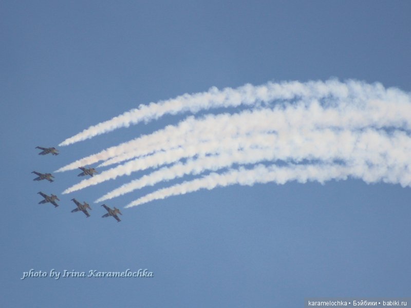 МАКС-2019. Часть 1 "Мне бы в небо!". Делюсь впечатлениями