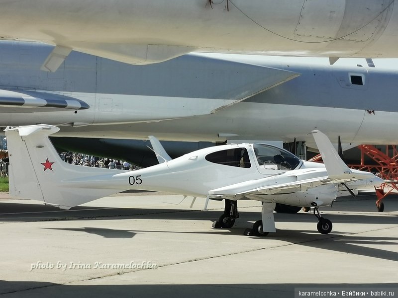 МАКС-2019. Часть 1 "Мне бы в небо!". Делюсь впечатлениями