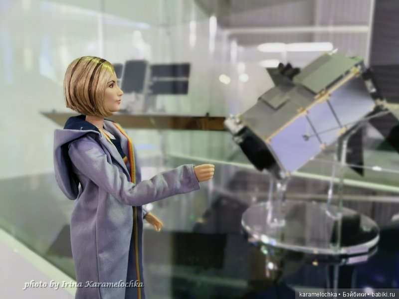 МАКС-2019. Часть 2 «Макеты и миниатюра». Делюсь впечатлениями