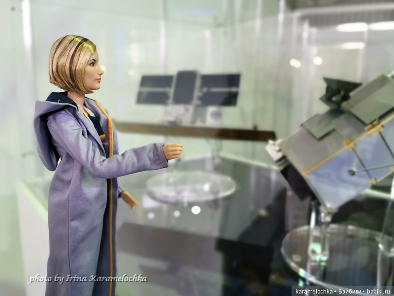 МАКС-2019. Часть 2 «Макеты и миниатюра». Делюсь впечатлениями