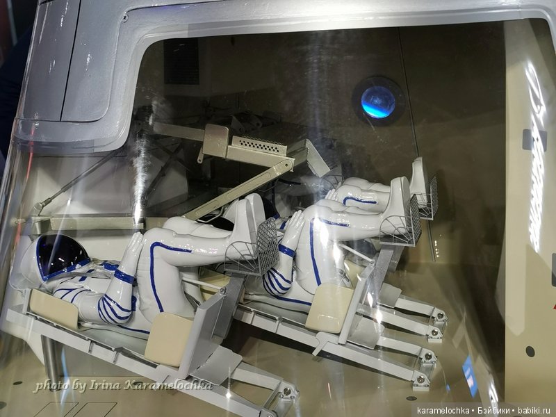 МАКС-2019. Часть 2 «Макеты и миниатюра». Делюсь впечатлениями