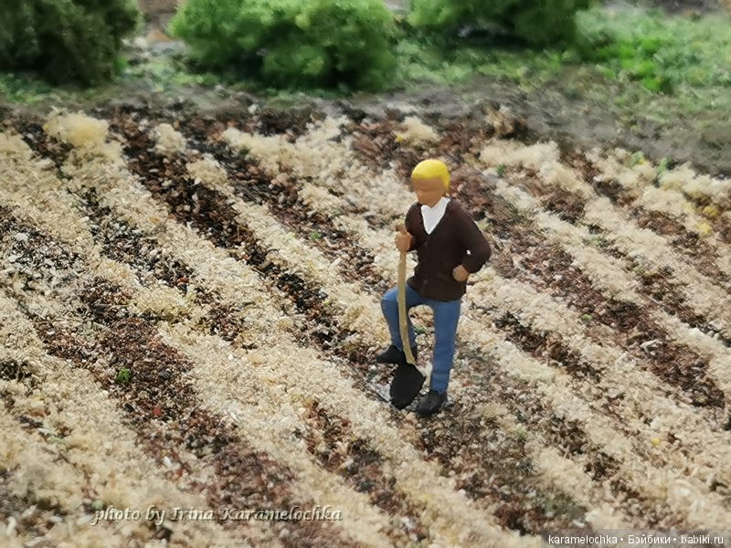 МАКС-2019. Часть 2 «Макеты и миниатюра». Делюсь впечатлениями