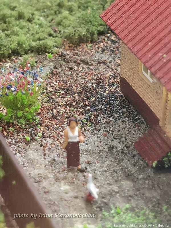 МАКС-2019. Часть 2 «Макеты и миниатюра». Делюсь впечатлениями