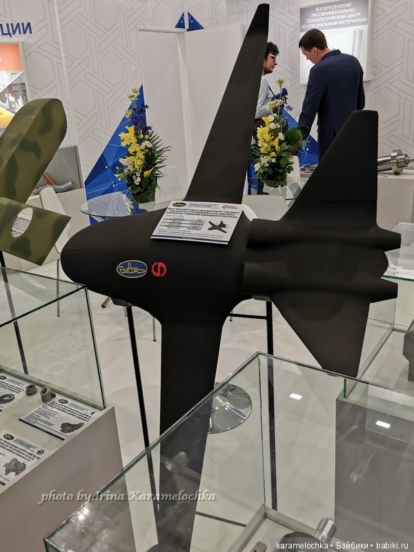 МАКС-2019. Часть 2 «Макеты и миниатюра». Делюсь впечатлениями