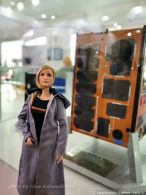 МАКС-2019. Часть 2 «Макеты и миниатюра». Делюсь впечатлениями (фото 7)