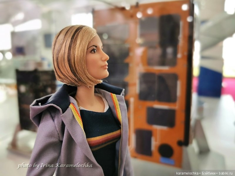 МАКС-2019. Часть 2 «Макеты и миниатюра». Делюсь впечатлениями (фото 8)