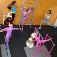 Спортивный фестиваль