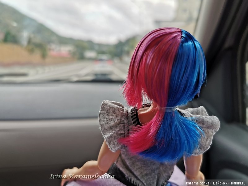 Яркая и смелая девушка по имени Стелла (фото 7)