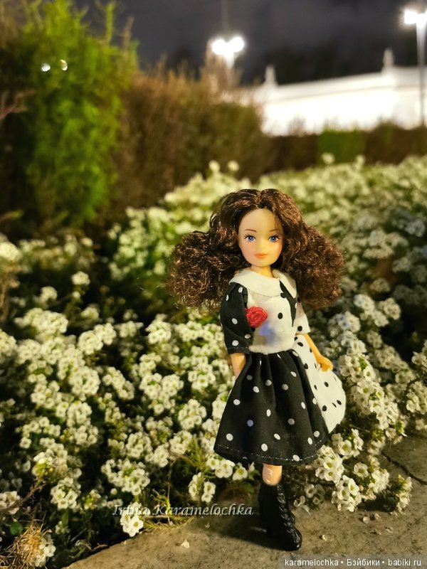 Почувствовать себя дюймовочкой (фото 7)