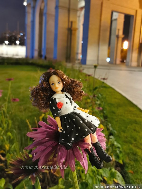 Почувствовать себя дюймовочкой (фото 3)