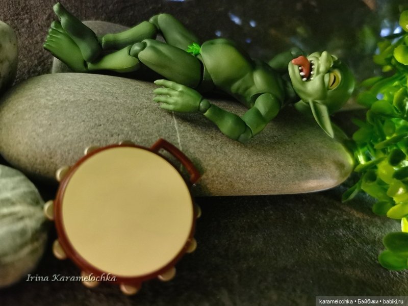 Гоблинские радости — Зарисовки из кукольной жизни: фотоистории (фото 10)