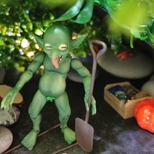 Гоблинские радости