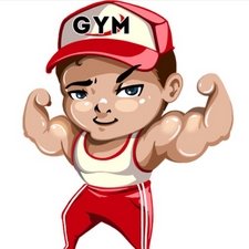 Спортивный флешмоб "Физкульт-Ура и Спорт", этап 3. Топик для участников