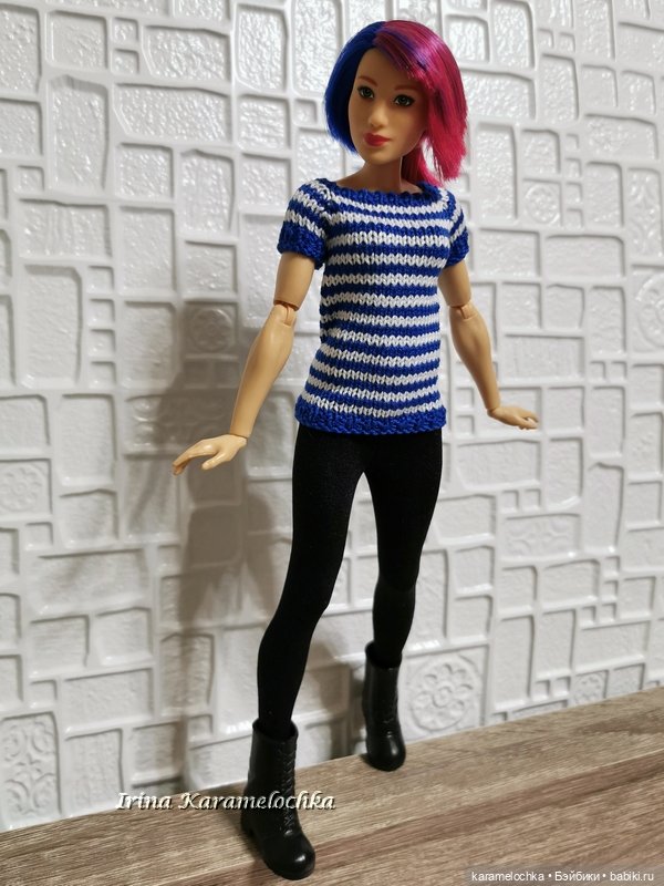 Между зимой и весной — Разные шарнирные куклы (не БЖД): редкие (фото 7)