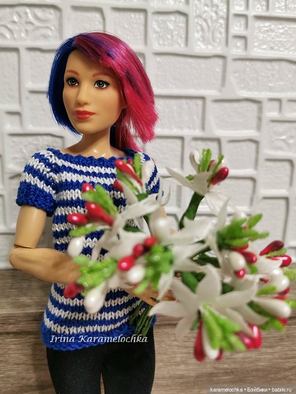 Между зимой и весной — Разные шарнирные куклы (не БЖД): редкие