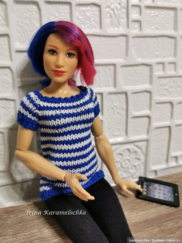 Между зимой и весной — Разные шарнирные куклы (не БЖД): редкие