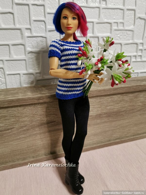 Между зимой и весной — Разные шарнирные куклы (не БЖД): редкие