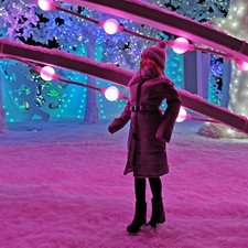 Между зимой и весной