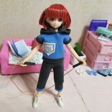 Когда дома не сидится