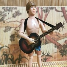 "Ноги в руки". Ремонт-модификация шарнирного куклопарня