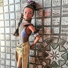 Чёрная пантера (Black Panther). Супергеройская история Shuri