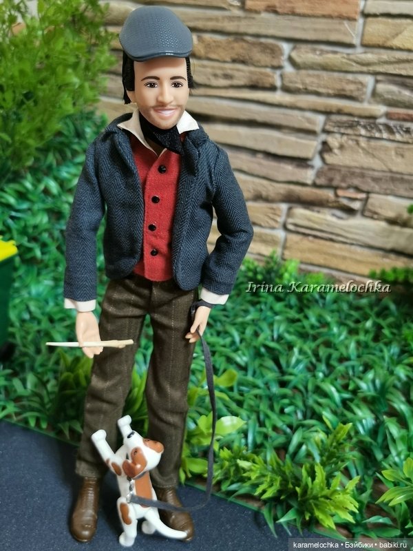 "Город Кукловодск и его жители". Цикл фотоисторий. Навигация | Бэйбики "Город Кукловодск и его жители". Цикл фотоисторий. Навигация