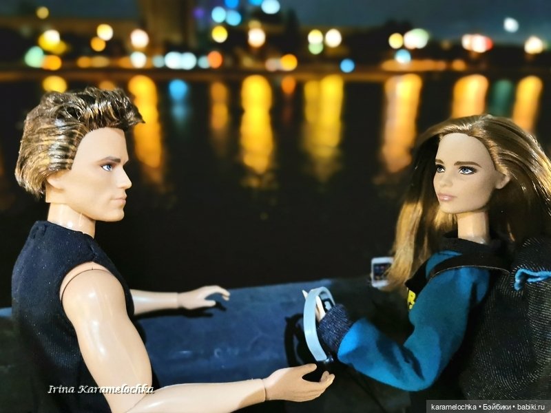 "Город Кукловодск и его жители". Цикл фотоисторий. Навигация | Бэйбики "Город Кукловодск и его жители". Цикл фотоисторий. Навигация