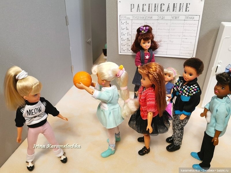 "Город Кукловодск и его жители". Цикл фотоисторий. Навигация | Бэйбики "Город Кукловодск и его жители". Цикл фотоисторий. Навигация