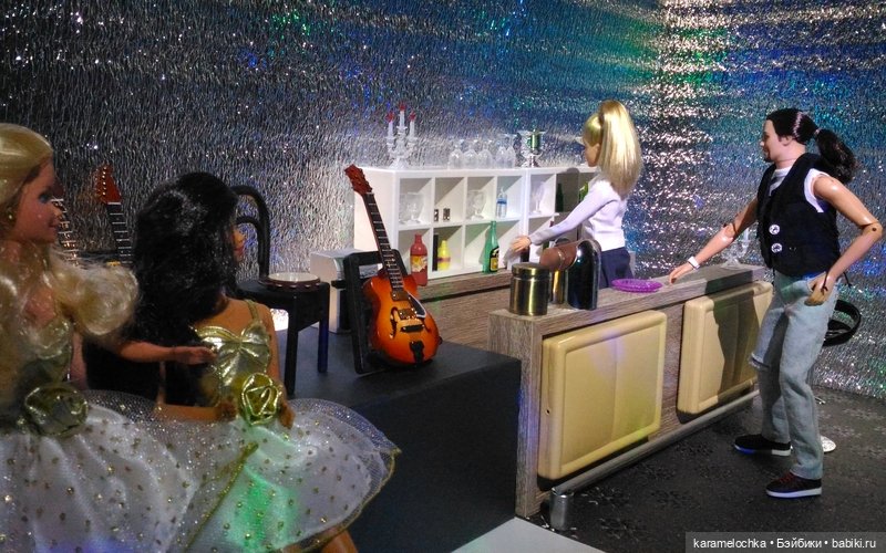 "Город Кукловодск и его жители". Цикл фотоисторий. Навигация | Бэйбики "Город Кукловодск и его жители". Цикл фотоисторий. Навигация