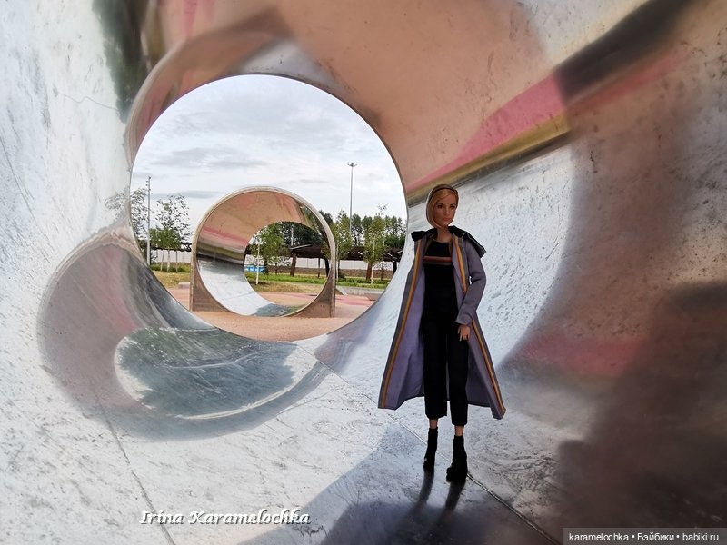 "Город Кукловодск и его жители". Цикл фотоисторий. Навигация | Бэйбики "Город Кукловодск и его жители". Цикл фотоисторий. Навигация